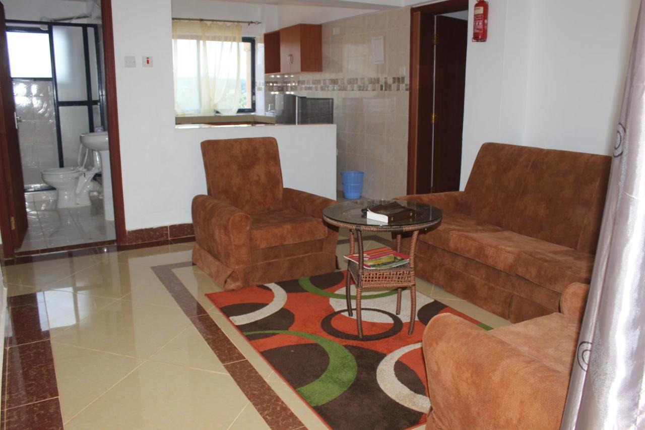 Meru Paramount Exterior foto